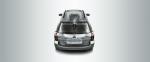 Subaru Outback 2007 года